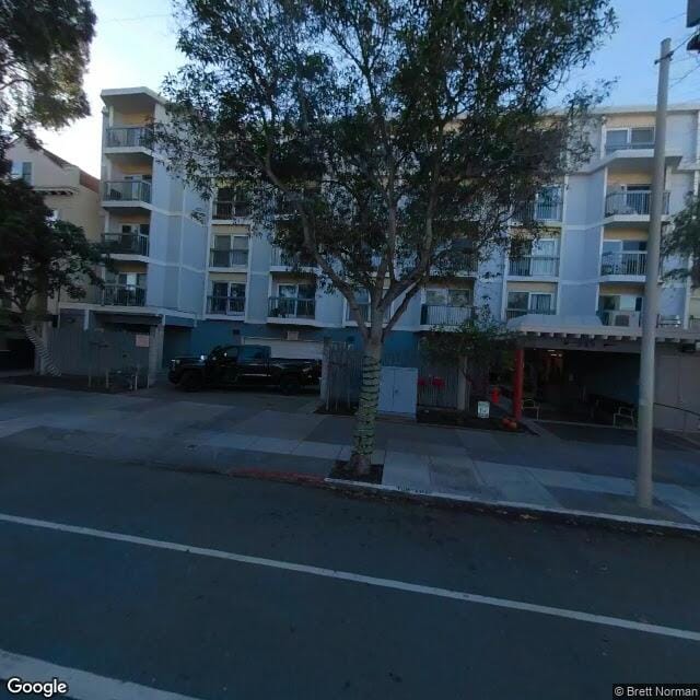 Photo of 345 ARGUELLO. Affordable housing located at 345 ARGUELLO BOULEVARD SAN FRANCISCO, CA 94118