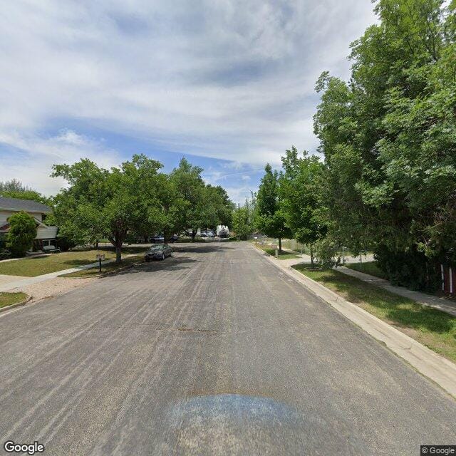 Photo of Mt. Eyrie Garden Apartments at 470 Canfield Dr Ogden, UT 84404