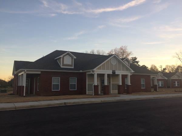 Photo of MAGNOLIA SENIOR VILLAGE M15-SG450993. Affordable housing located at 131 SOJOURNER WAY HARTSVILLE, SC 29550