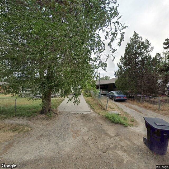 Photo of JACKSON COURT. Affordable housing located at 3602 JACKSON STREET BILLINGS, MT 59101