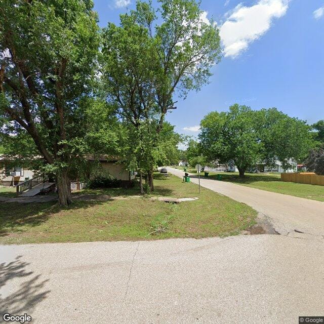 Photo of MORRISON VILLAGE at 1001 SEVENTH ST MORRISON, OK 73061