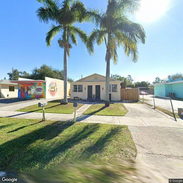 Photo of 5108 Gulfport Blvd S at 5108 Gulfport Blvd S Gulfport, FL 33707