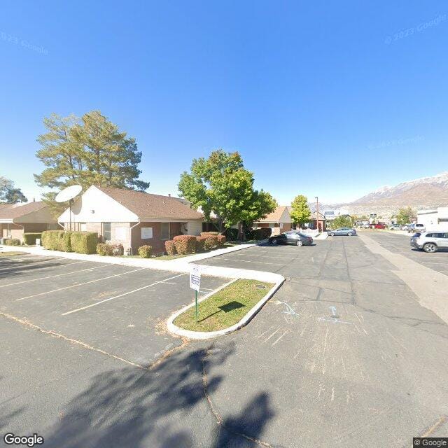 Photo of CANYON BREEZE SENIOR LIVING. Affordable housing located at 380 EAST 240 NORTH OREM, UT 84057