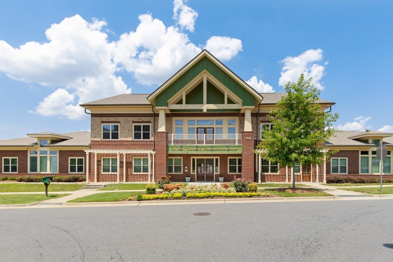 Photo of BOULEVARD PHASE III at 3610 NOBLES AVE STE 228 CHARLOTTE, NC 28208