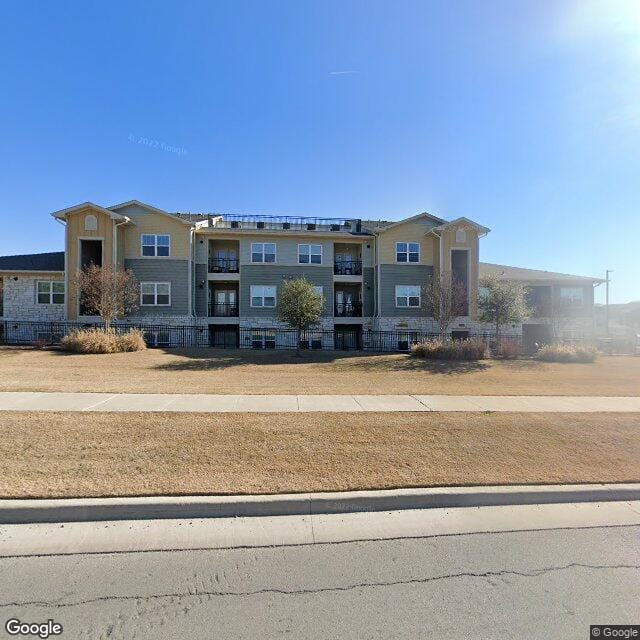 Photo of SANSOM RIDGE at 3100 LA JUNTA STREET SANSOM PARK, TX 76114