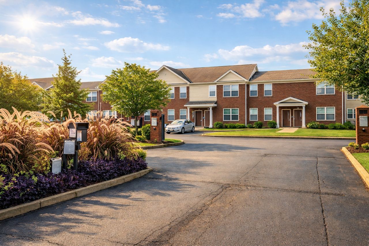 Photo of Cane Creek at 1528 Ragan St Memphis, TN 38106