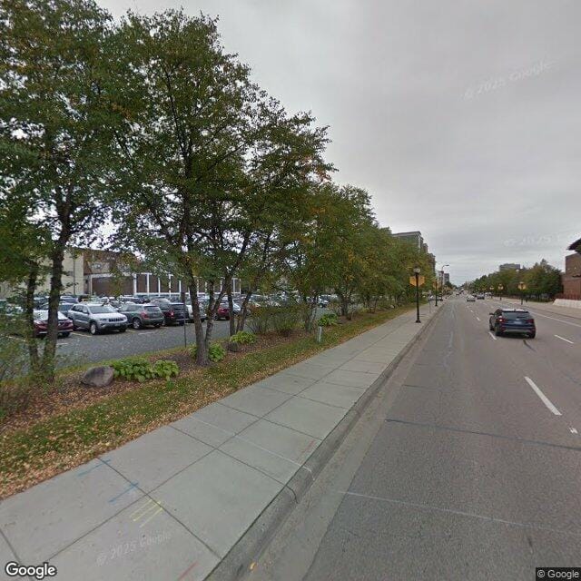 Photo of Wadaag Commons. Affordable housing located at 1900 E 22nd St Minneapolis, MN 55404