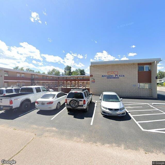 Photo of Arcadia. Affordable housing located at 3124 N Arcadia St Colorado Springs, CO 80907