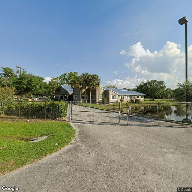 Photo of Arc of St. John's County at 10 Sunrise Blvd Saint Augustine, FL 32084