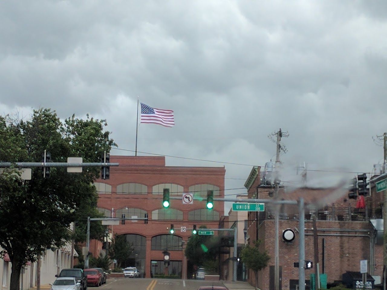 Photo of Jonesboro Urban Renewal HA. Affordable housing located at 330 UNION STREET JONESBORO, AR 72401