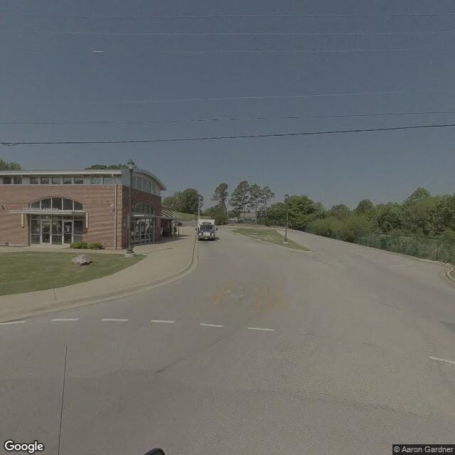 Photo of Jonesboro Urban Renewal HA. Affordable housing located at 330 UNION STREET JONESBORO, AR 72401
