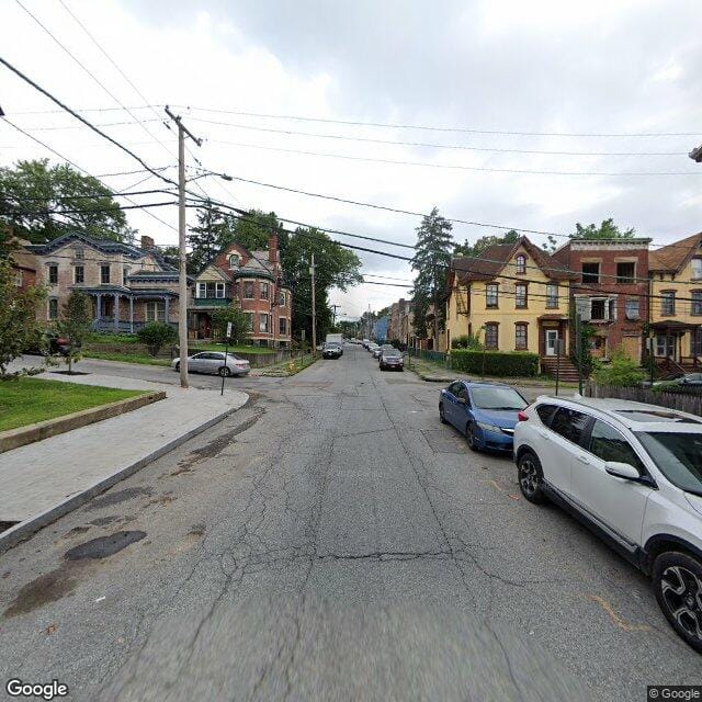 Photo of LANDER STREET HOUSES II at 154 LANDER ST NEWBURGH, NY 12550