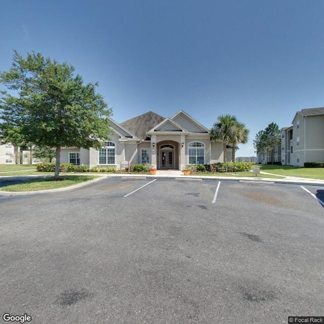 Photo of HAMPTON POINT. Affordable housing located at 2511 LUTHER RD PORT CHARLOTTE, FL 33983