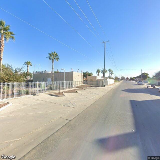 Photo of TIERRA DEL CIELO APTS. Affordable housing located at 144 W BRENDA ST SOMERTON, AZ