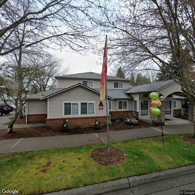 Photo of COURTSIDE APARTMENTS. Affordable housing located at 515 COURTSIDE ST., SW OLYMPIA, WA 98502
