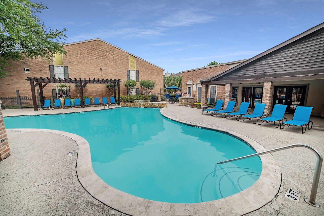 Photo of Verano Apartments at 2800 S Dairy Ashford Rd Houston, TX 77082