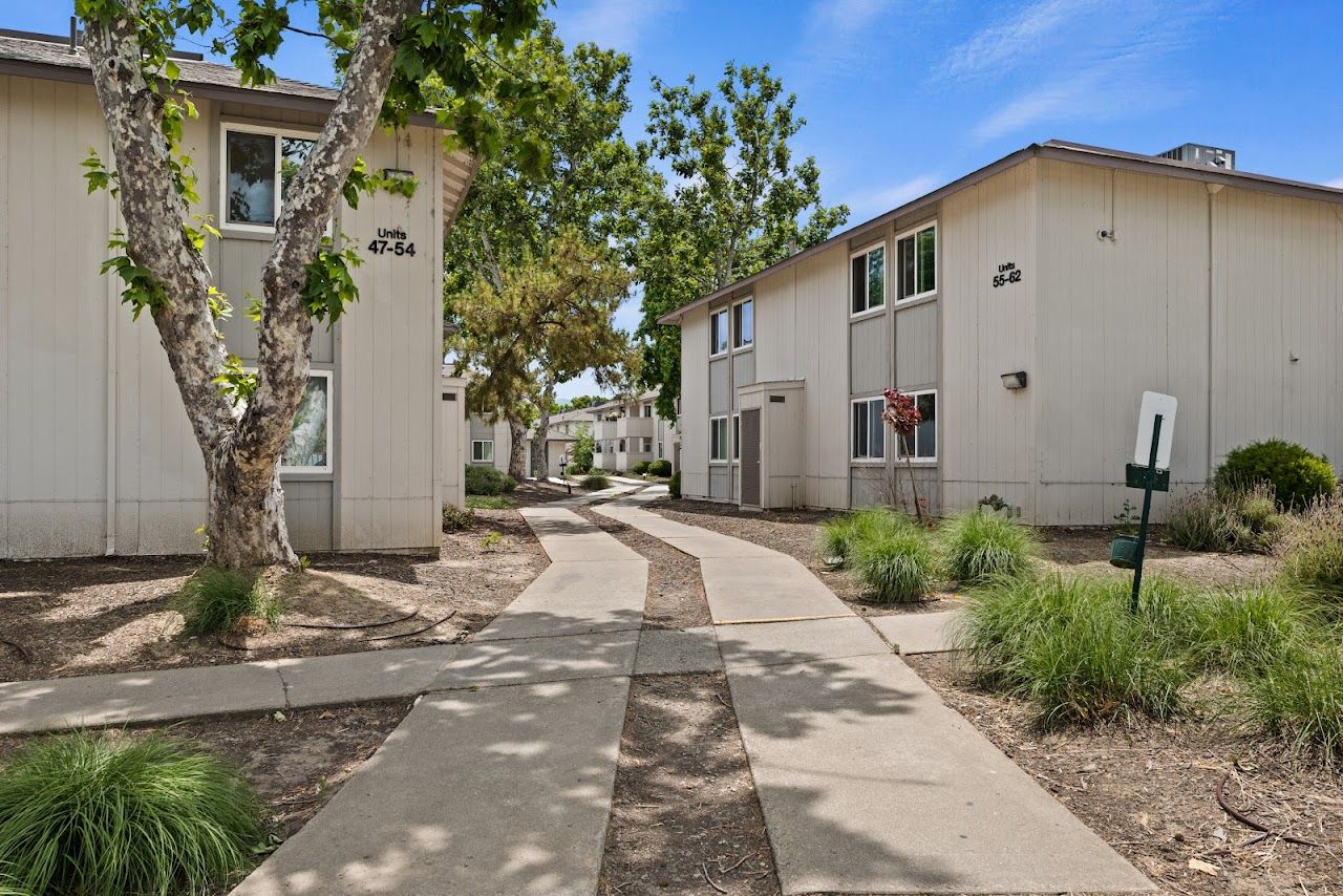 Photo of Delta Pines Apartments. Affordable housing located at 2301 Sycamore Dr Antioch, CA 94509
