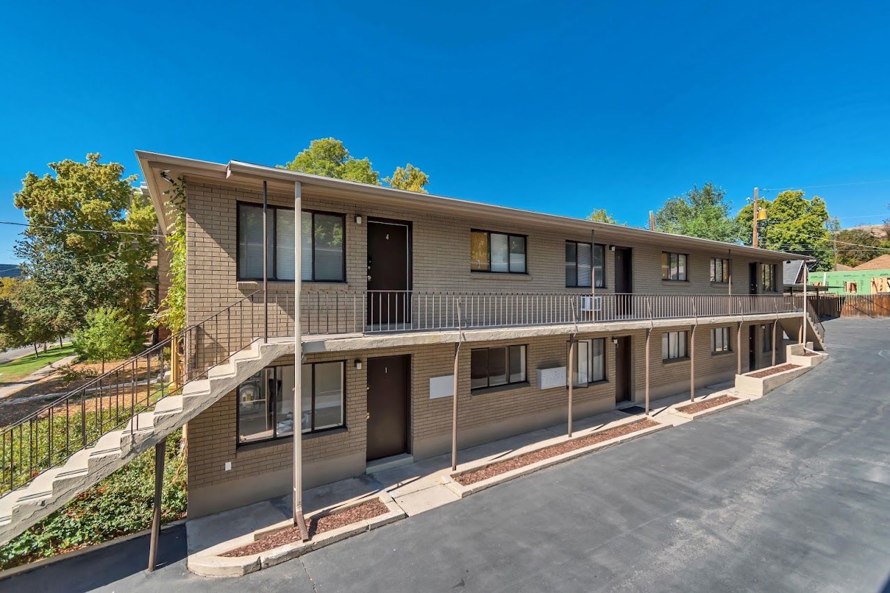 Photo of The Rhodes at 228 E 1st Ave Salt Lake City, UT 84103