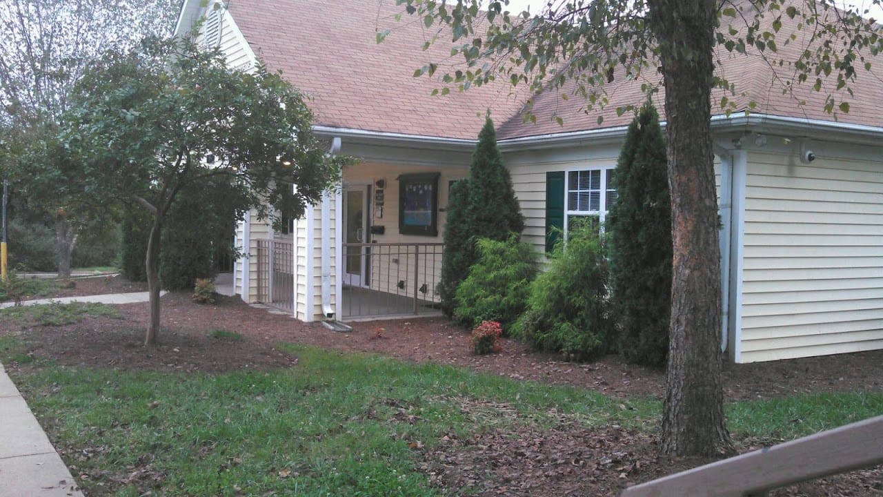 Photo of PARTNERSHIP VILLAGE at 131 GREENBRIAR ROAD GREENSBORO, NC 27407