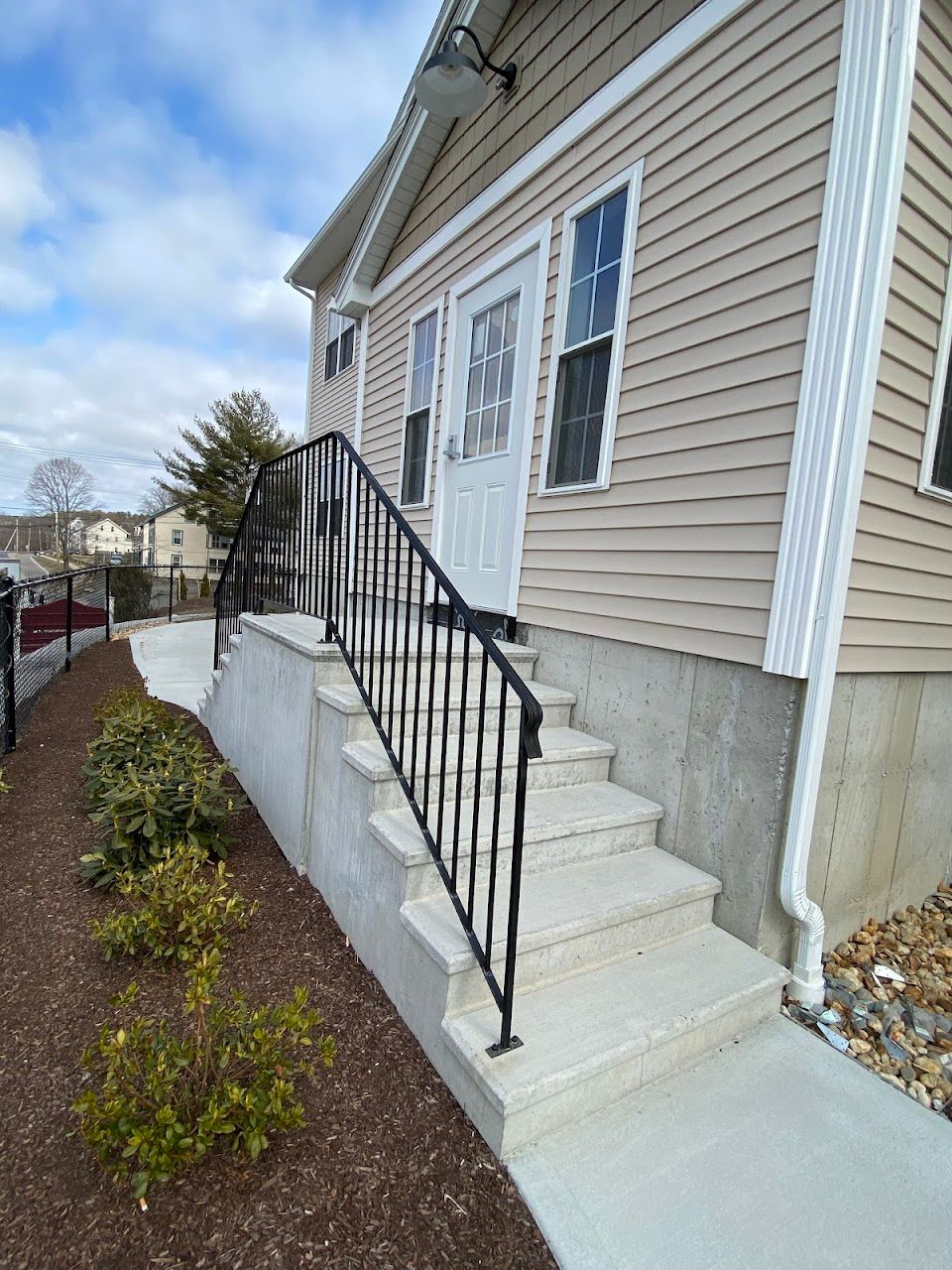 Photo of 2205-2207 Providence Rd. Affordable housing located at 2205-2207 Providence Rd Northbridge, MA 01534
