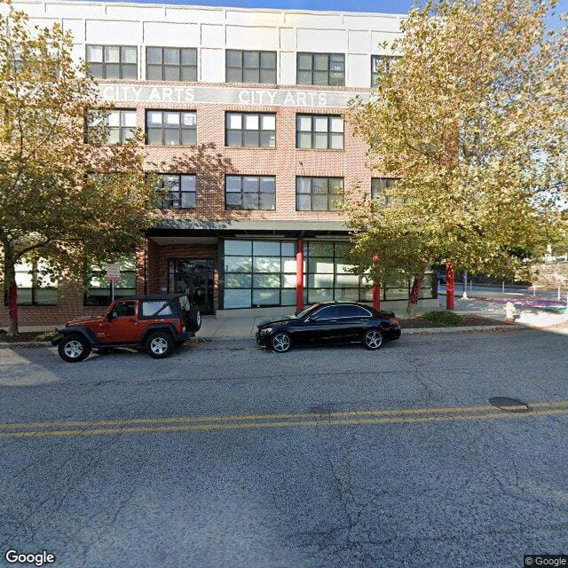Photo of CITY ARTS at 440 E OLIVER ST BALTIMORE, MD 21202