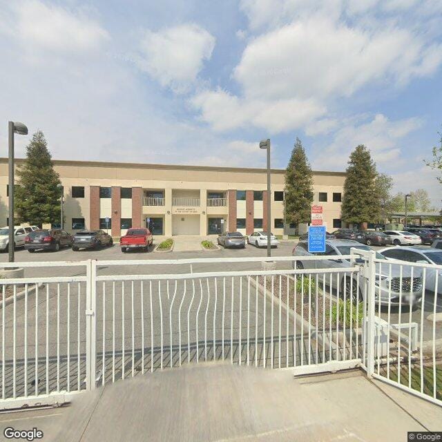 Photo of Housing Authority of the County of Kern. Affordable housing located at 601 - 24th Street BAKERSFIELD, CA 93301