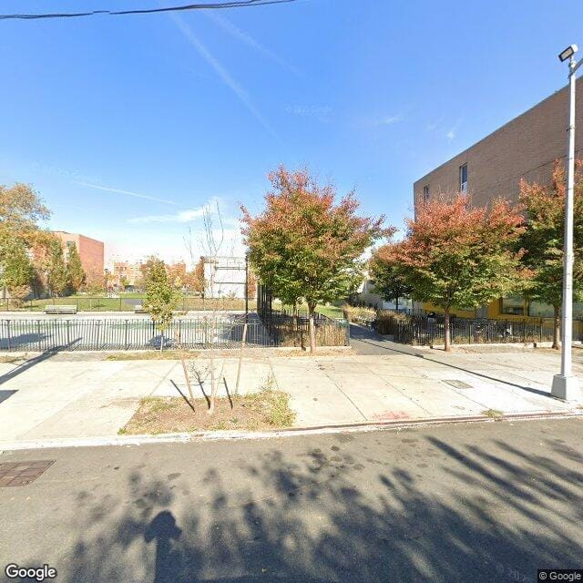 Photo of PROSPECT PLAZA 2 at 1740-1760 PROSPECT PLACE BROOKLYN, NY 11233