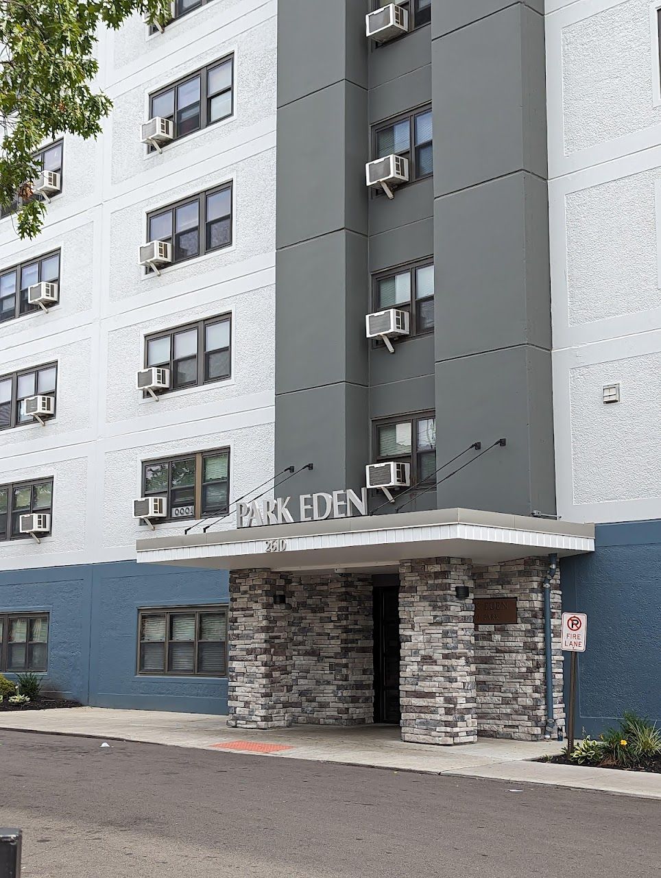 Photo of PARK EDEN. Affordable housing located at 2610 PARK AVENUE CINCINNATI, OH 45206