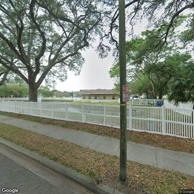 Photo of JORDAN PARK. Affordable housing located at 2240 NINTH AVE S ST PETERSBURG, FL 33712