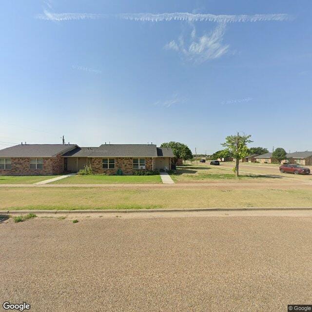 Photo of Mid-Tule Village at 321 SE 7th St Tulia, TX 79088