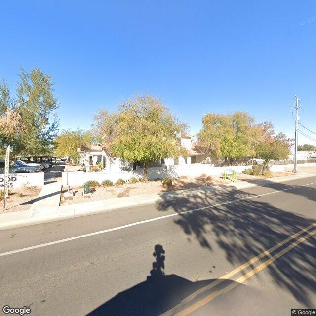 Photo of Monroe Arms. Affordable housing located at 8954 W Monroe St Peoria, AZ 85345