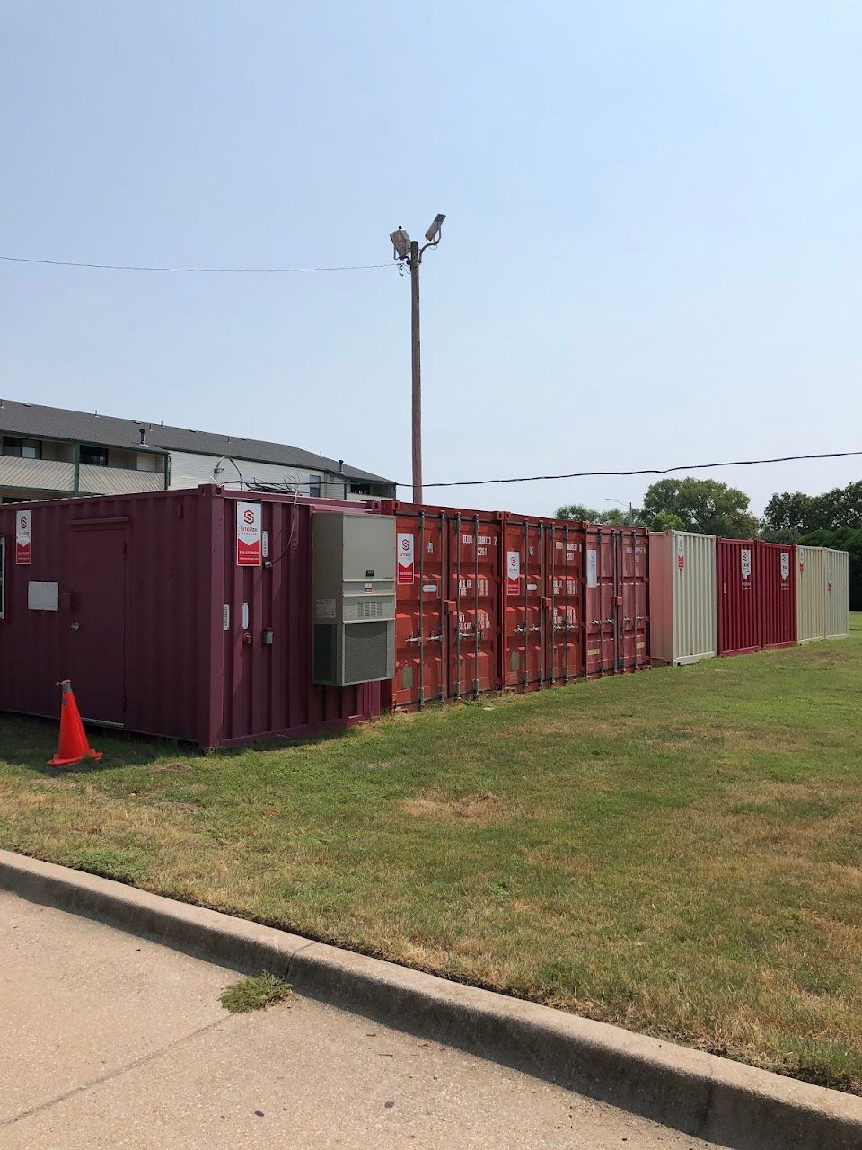 Photo of GREENWAY PARK. Affordable housing located at 404 W PAWNEE STREET WICHITA, KS 67213