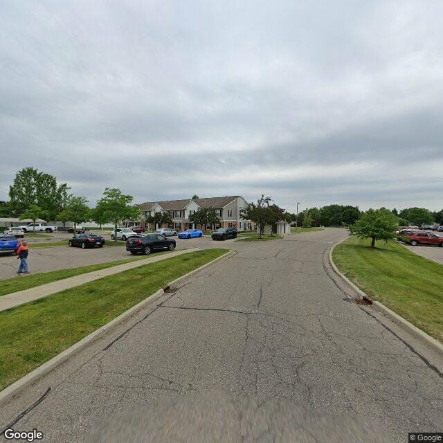 Photo of CEDAR BEND APTS. Affordable housing located at 4250 E HILL RD GRAND BLANC, MI 48439