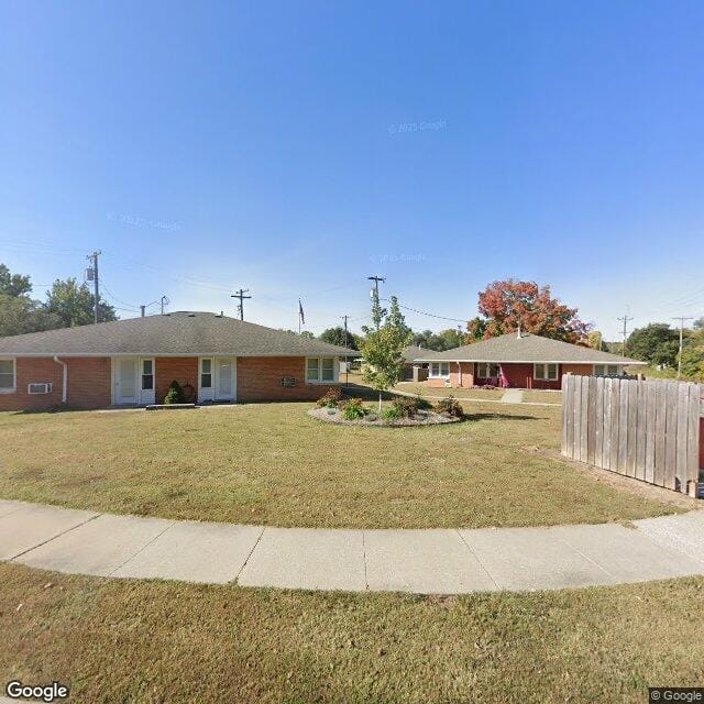 Photo of Humboldt Housing Authority. Affordable housing located at 626 PARKVIEW Drive HUMBOLDT, NE 68376