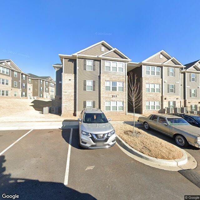 Photo of LAWSONS RIDGE at 803 LAWSONS SPRING DRIVE SPARTANBURG, SC 29303