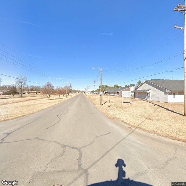 Photo of EASTERN TOWNHOMES at 1500 E SIXTH ST PRATT, KS 67124