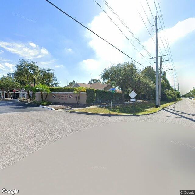 Photo of VILLAS AT NEWPORT LANDING. Affordable housing located at 6302 AMERICAS CUP AVENUE TAMPA, FL 33625