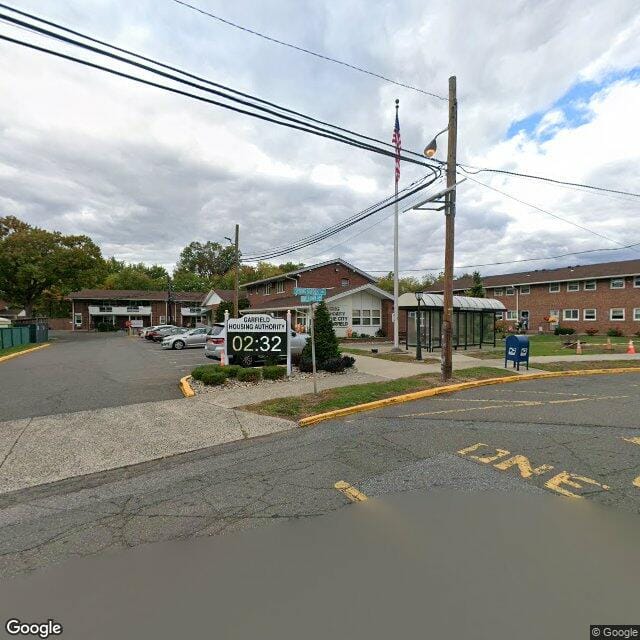 Photo of Garfield Housing Authority. Affordable housing located at 71 DANIEL P CONTE Court GARFIELD, NJ 07026
