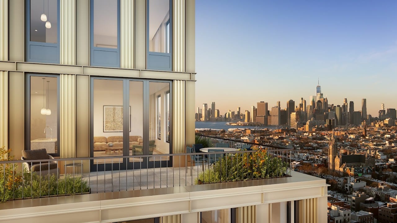 Photo of 395 Carroll Street. Affordable housing located at 395 Carroll Street Brooklyn, NY 11231