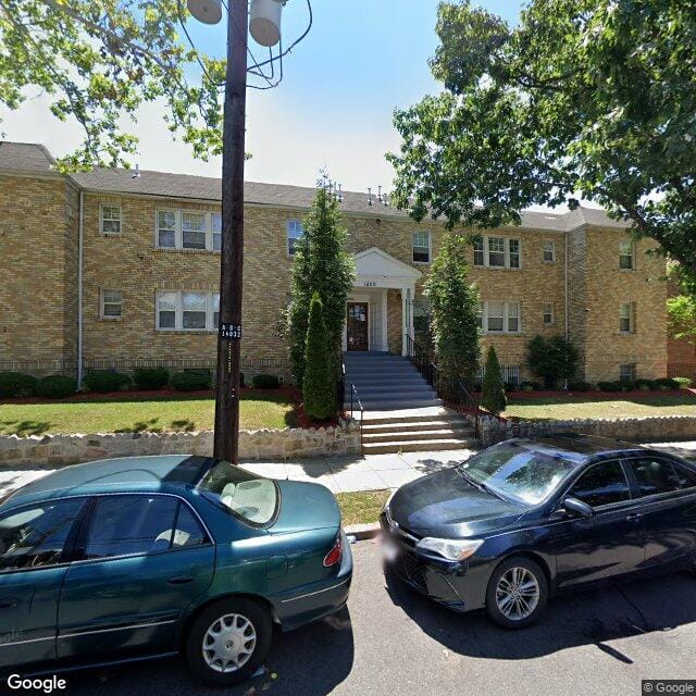 Photo of 1800 Fort Davis St SE at 1800 Fort Davis St SE Washington, DC 20020