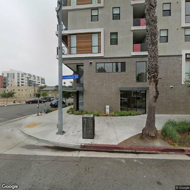 Photo of BEACON PLACE. Affordable housing located at 1201 LONG BEACH BOULEVARD LONG BEACH, CA 90813