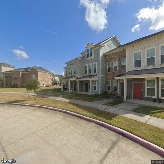 Photo of Housing Authority of Port Arthur. Affordable housing located at 920 DEQUEEN Boulevard PORT ARTHUR, TX 77640