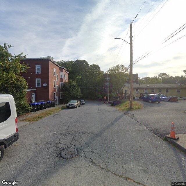Photo of OAK CREST. Affordable housing located at 11 SUMMERSWEET DR POUGHKEEPSIE, NY 12603