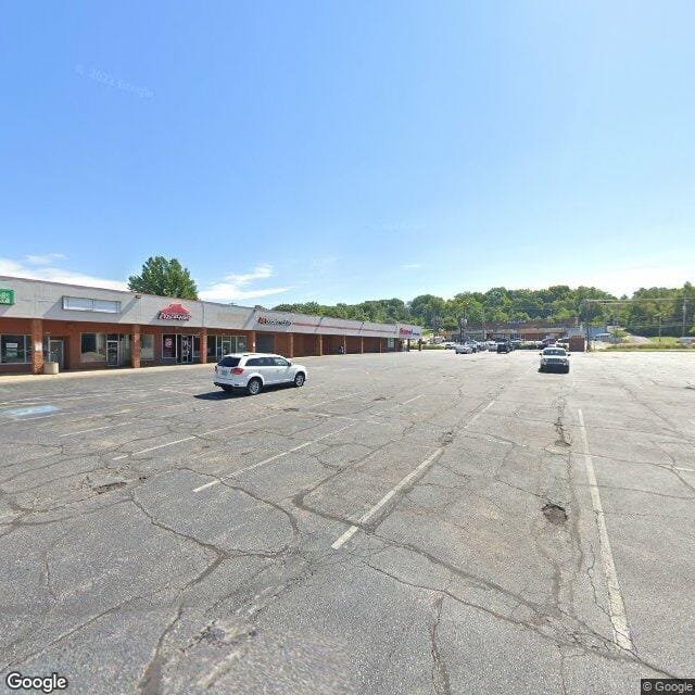 Photo of VILLAGE GREEN ELDERLY. Affordable housing located at 18221 EUCLID AVE CLEVELAND, OH 44112