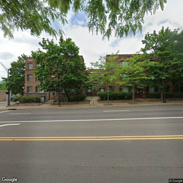 Photo of NELA MANOR at 614 W MARKET ST AKRON, OH 44303
