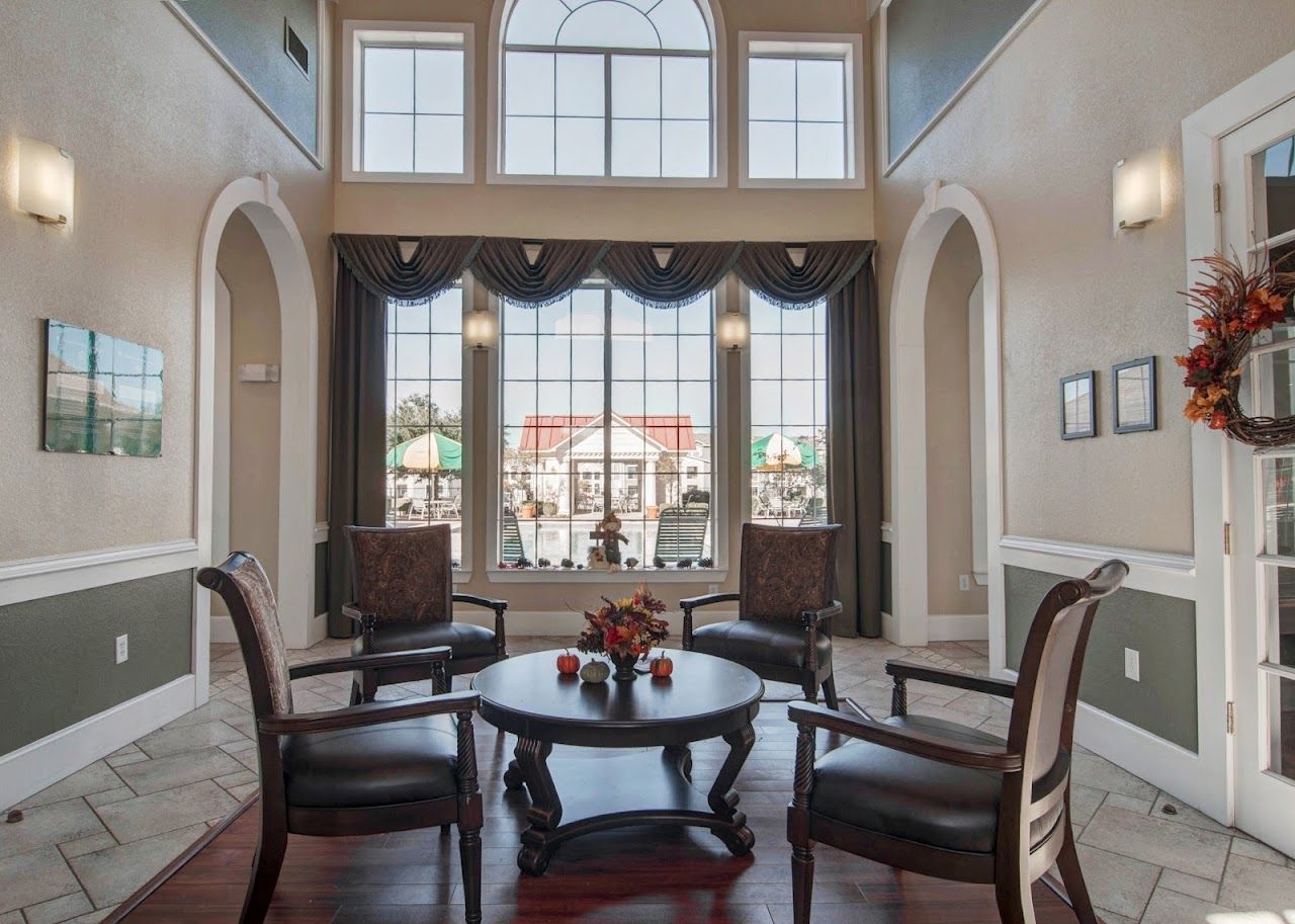 Photo of Ranchview Townhomes at 5700 Industrial Dr Greenville, TX 75401