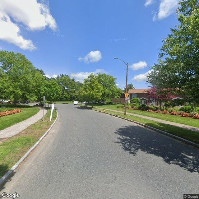 Photo of ALLEN PARK II. Affordable housing located at 251 ALLEN PARK RD SPRINGFIELD, MA 01118