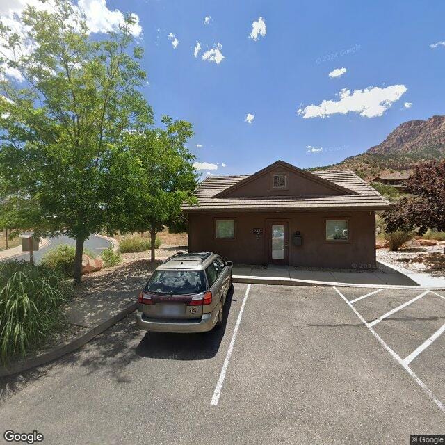 Photo of RED HAWK APTS.. Affordable housing located at 100 WINDERLAND LANE SPRINGDALE, UT 84767