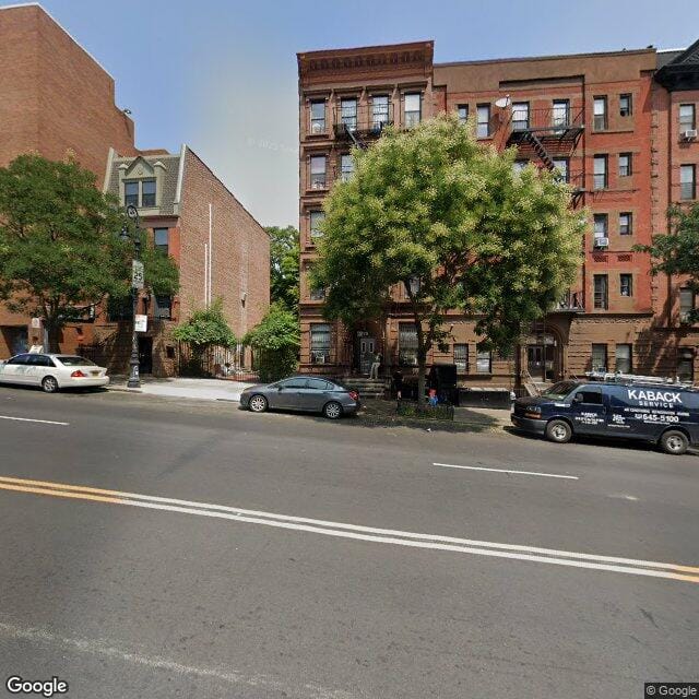 Photo of 475 W 145th St. Affordable housing located at 475 W 145th St New York, NY 10031