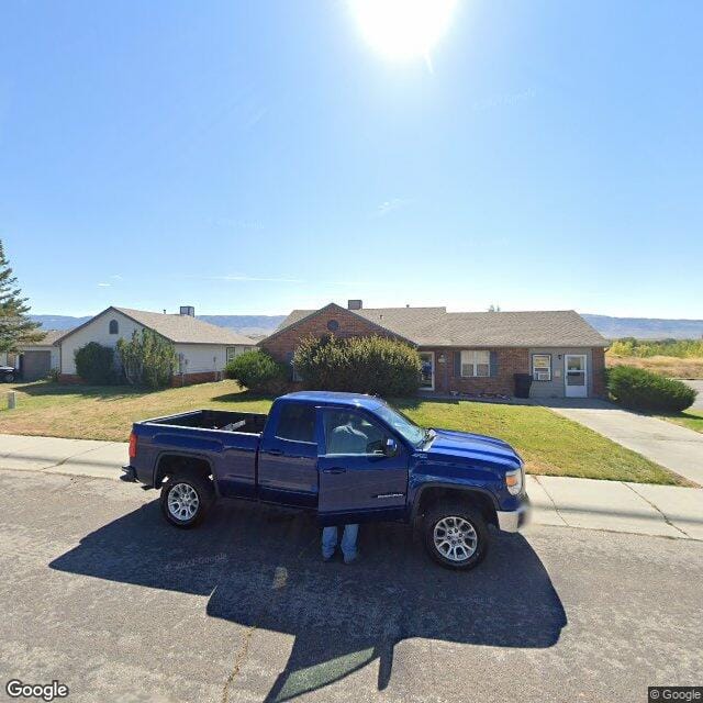 Photo of COTTONWOOD ESTATES PHASES I & II at 3585 GILA BND CASPER, WY 82604